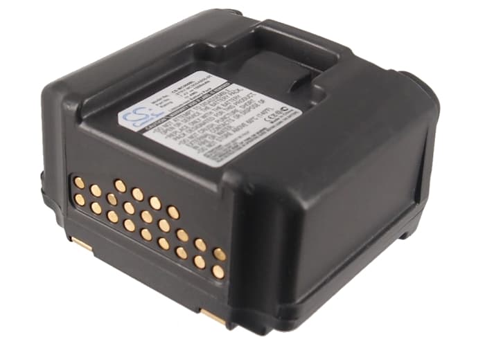 Replacement Battery for Symbol MC9000 short terminal - CS-MC906BL-1.jpg