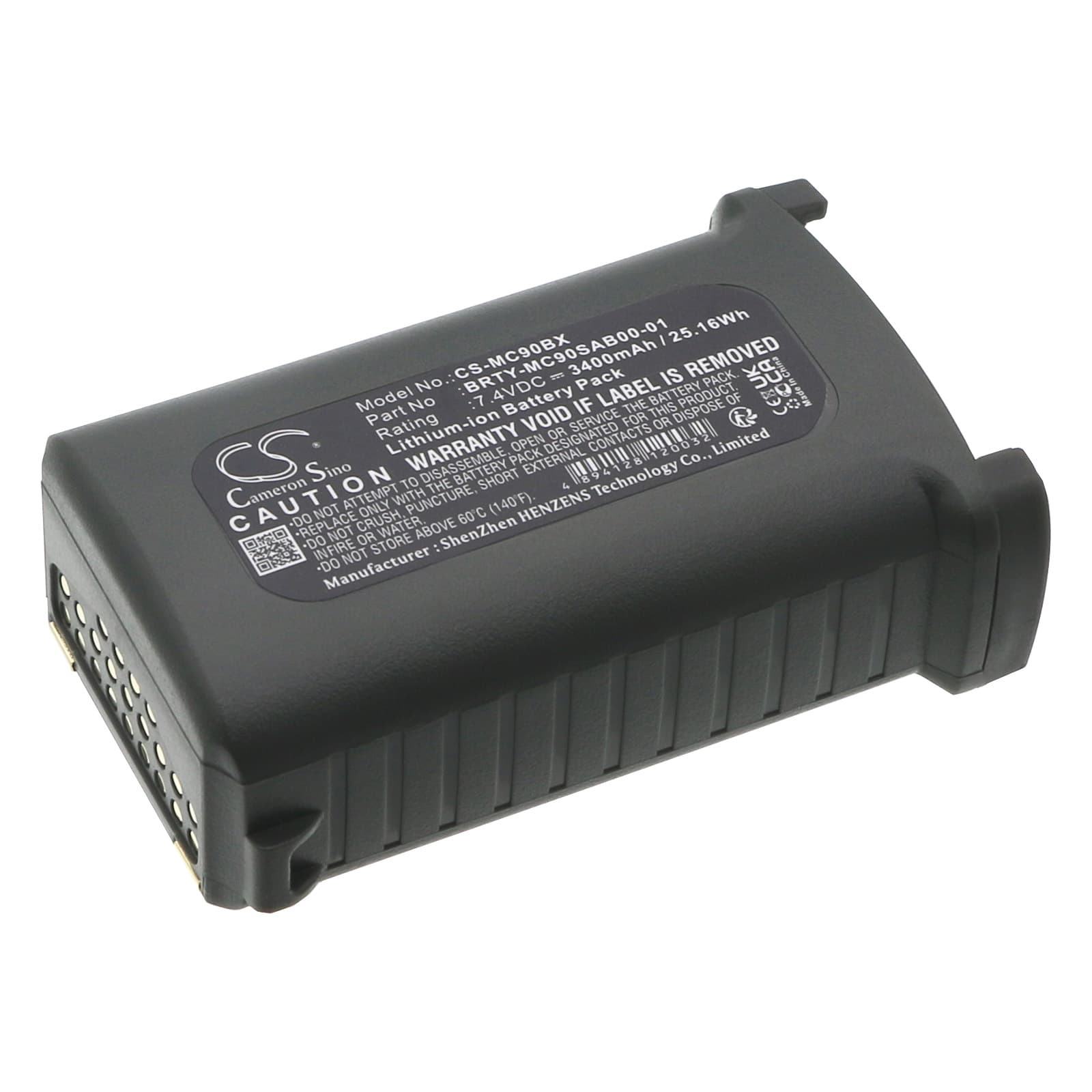 Replacement Battery for Symbol MC9000 - CS-MC90BX-1.jpg