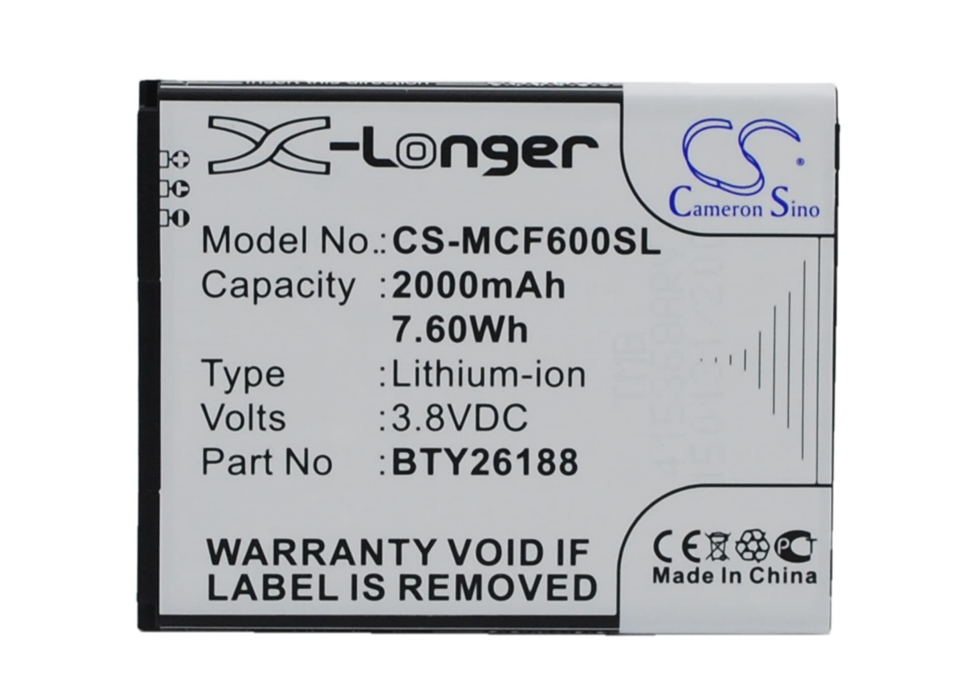 Replacement Battery for POSH Titan HD - CS-MCF600SL-1.jpg