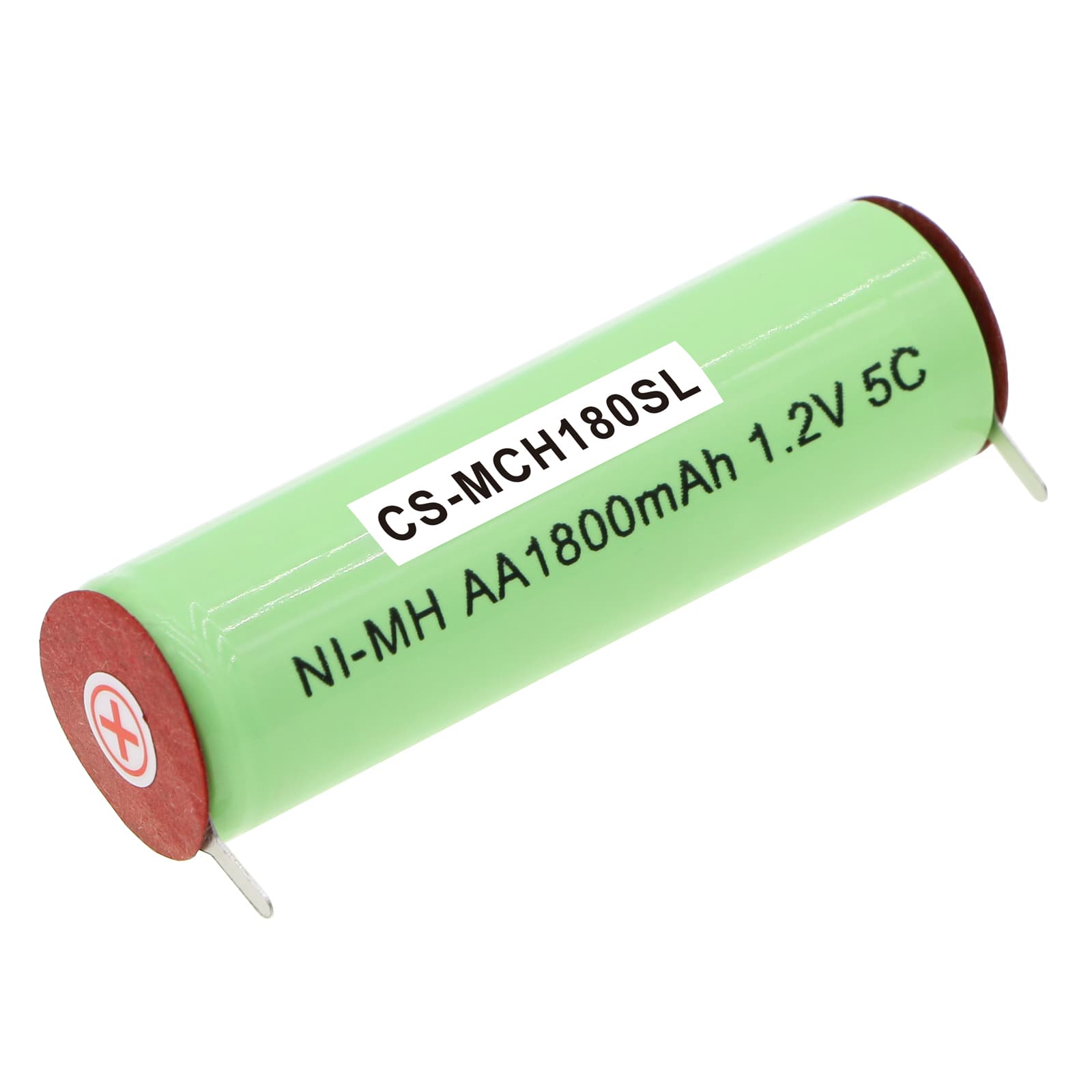 Replacement Battery for Philips HQT360 - CS-MCH180SL-1.jpg