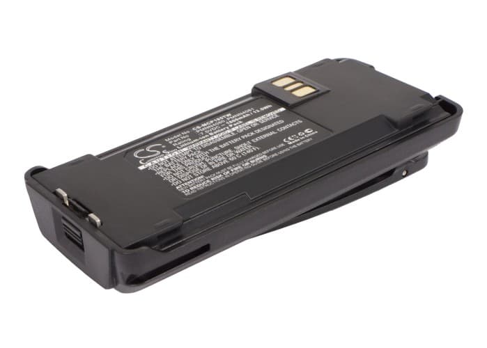 Replacement Battery for Motorola CP040