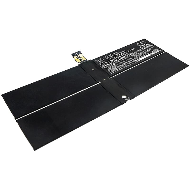 Replacement Battery for Microsoft Surface 2-LQN-00004 - CS-MCR176SL-1.jpg