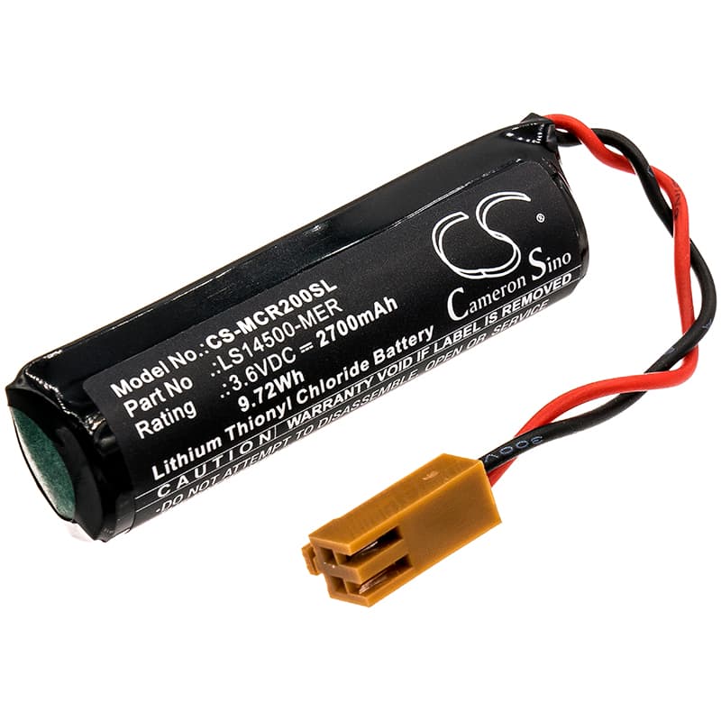 Replacement Battery for Mitsubishi CR1 - CS-MCR200SL-1.jpg