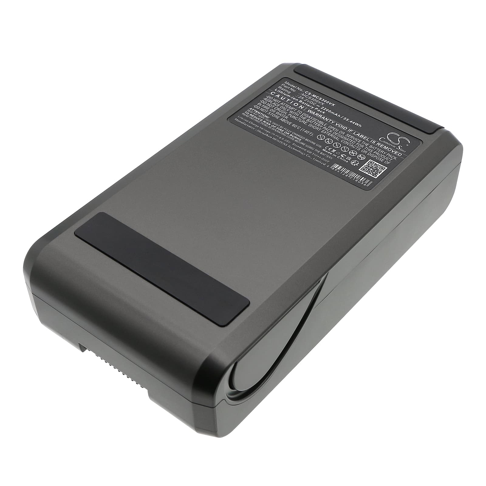 Replacement Battery for Maircle S3 - CS-MCS300VX-1.jpg