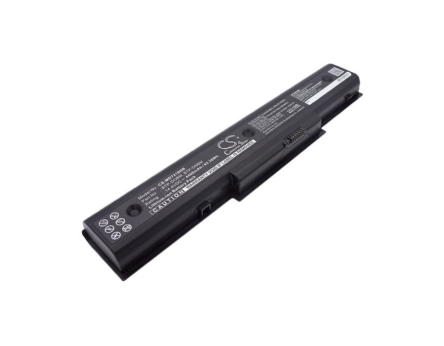 Replacement Battery for Medion Akoya E7218 - CS-MD7218NB-1.jpg