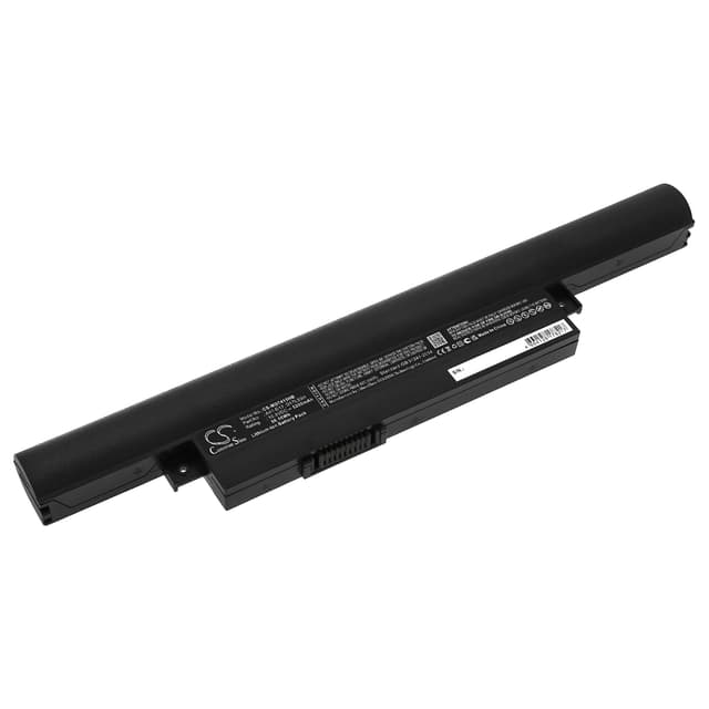 Replacement battery