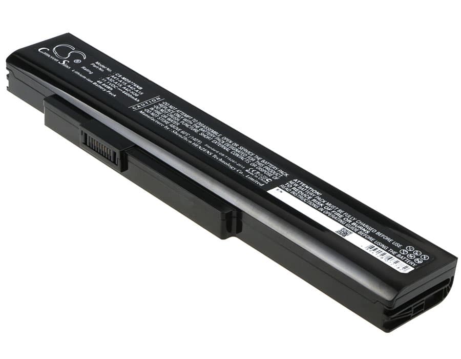 Replacement Battery for MSI A6400 - CS-MD9776NB-1.jpg