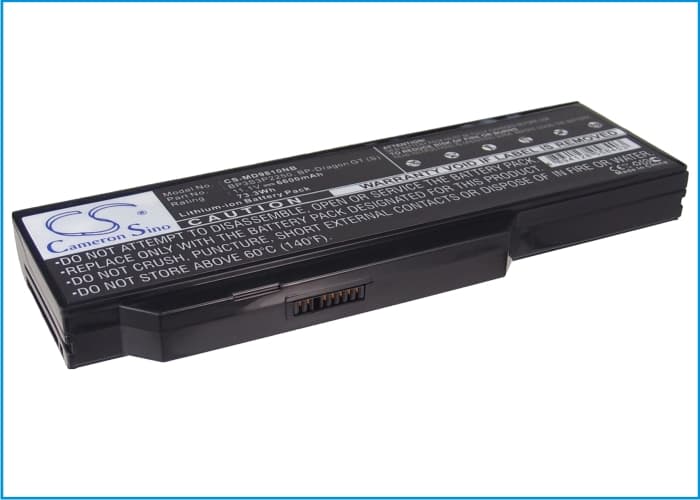 Replacement Battery for ZooStorm 8207 - CS-MD9810NB-1.jpg
