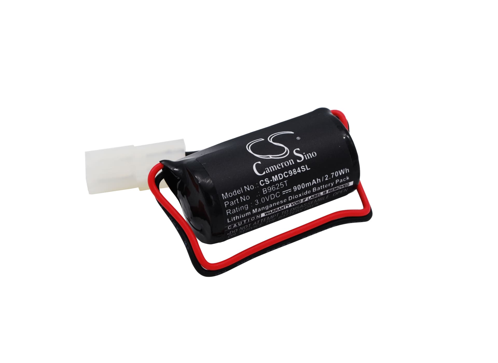 Replacement Battery for Modicon 984X - CS-MDC984SL-1.jpg