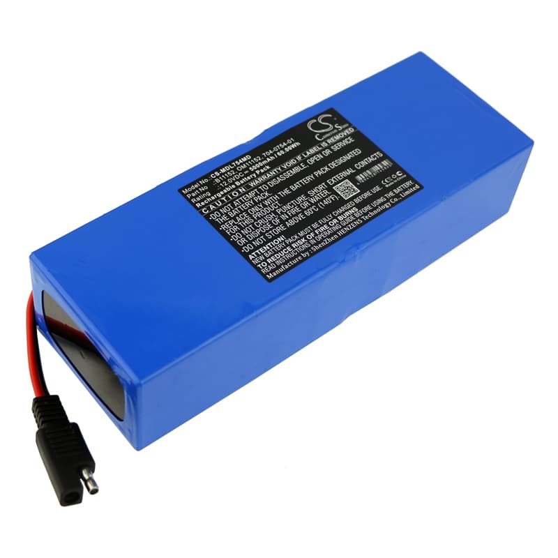 Replacement Battery for Impact Medical 754 Eagle Uni-Vent Ventilator - CS-MDL754MD-1.jpg
