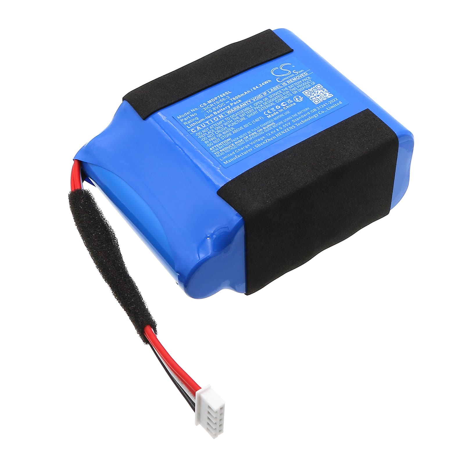 Replacement Battery for Medion 50077082