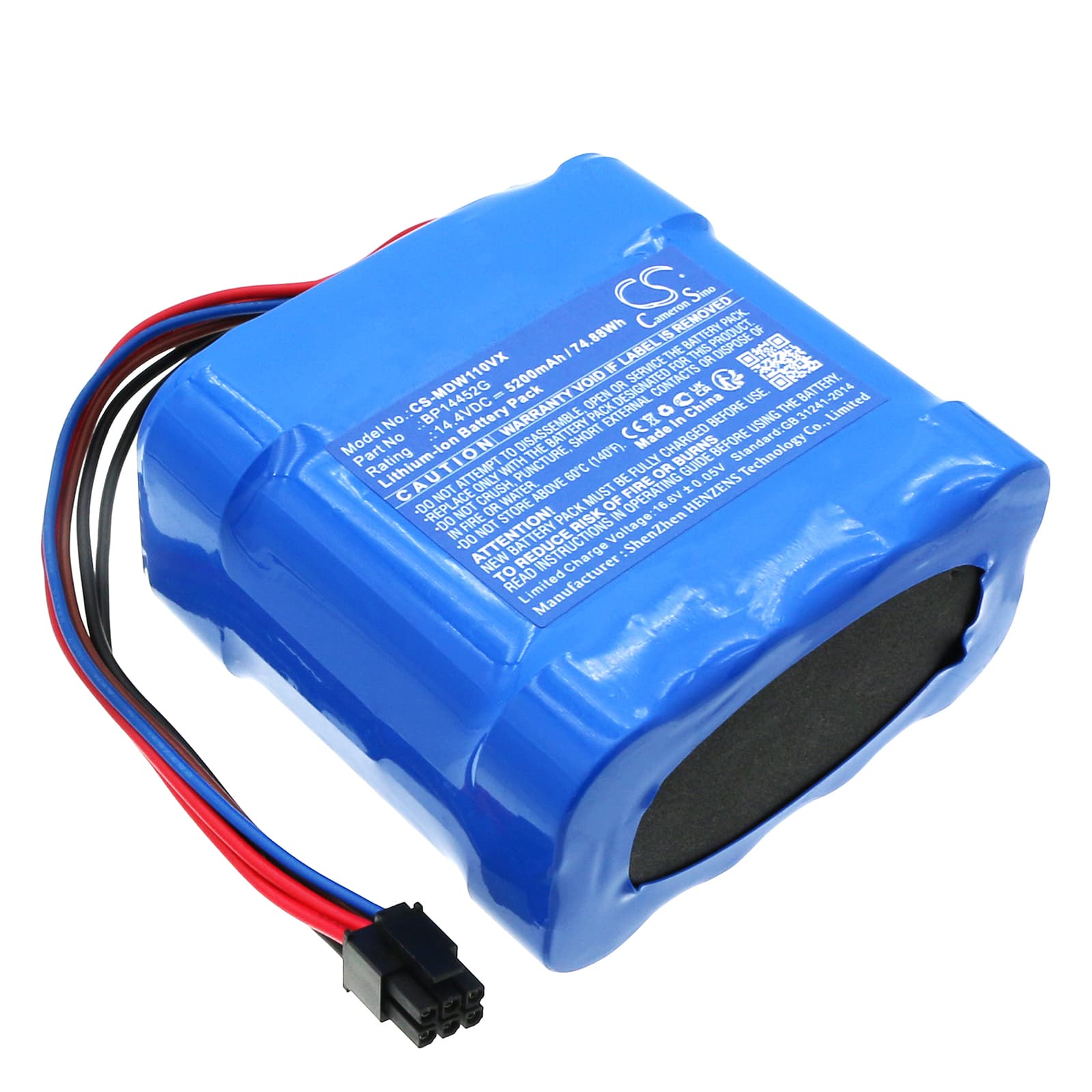 Replacement Battery for ETA 5241 Aurum - CS-MDW110VX-1.jpg