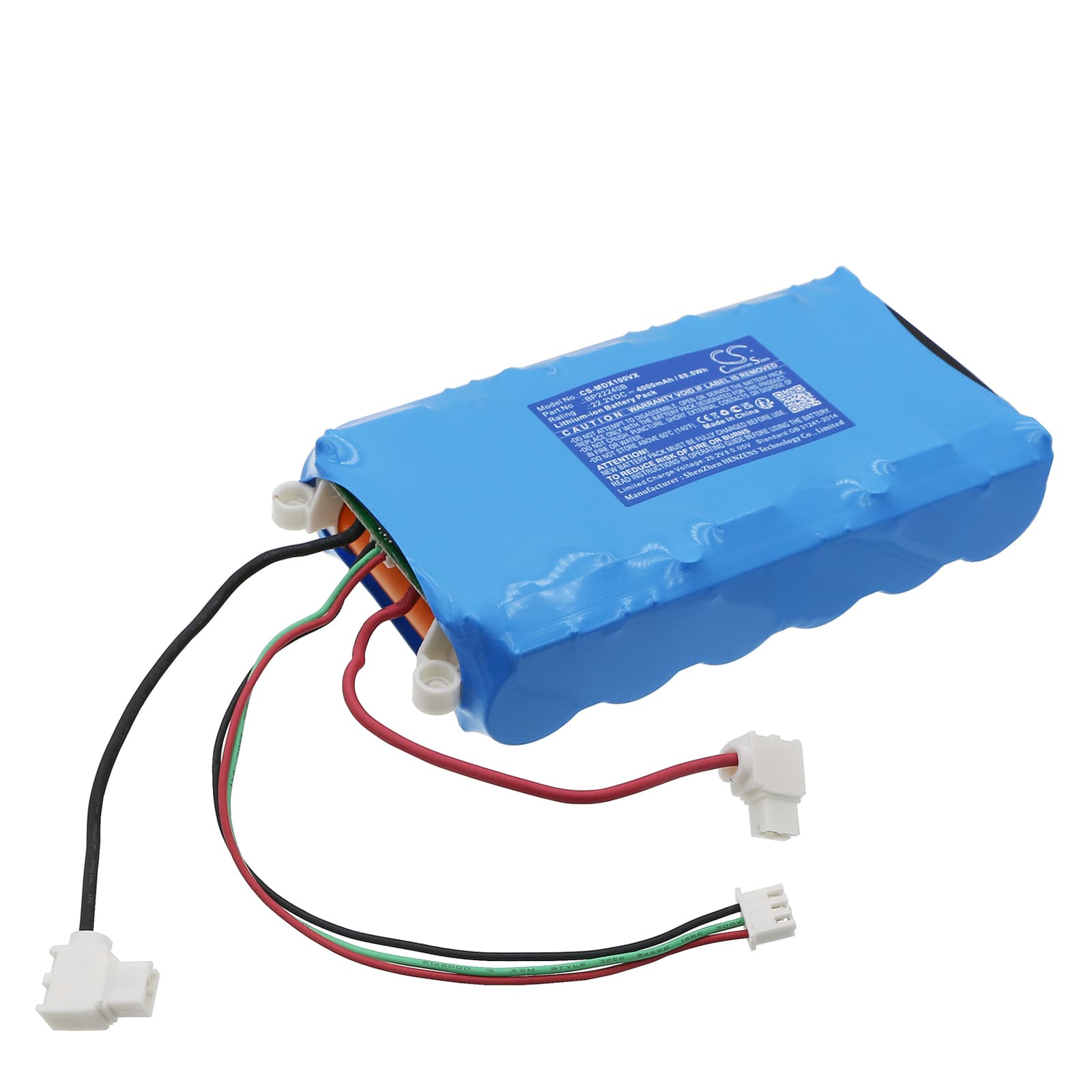 Replacement Battery for Media G6 Pro - CS-MDX100VX-1.jpg