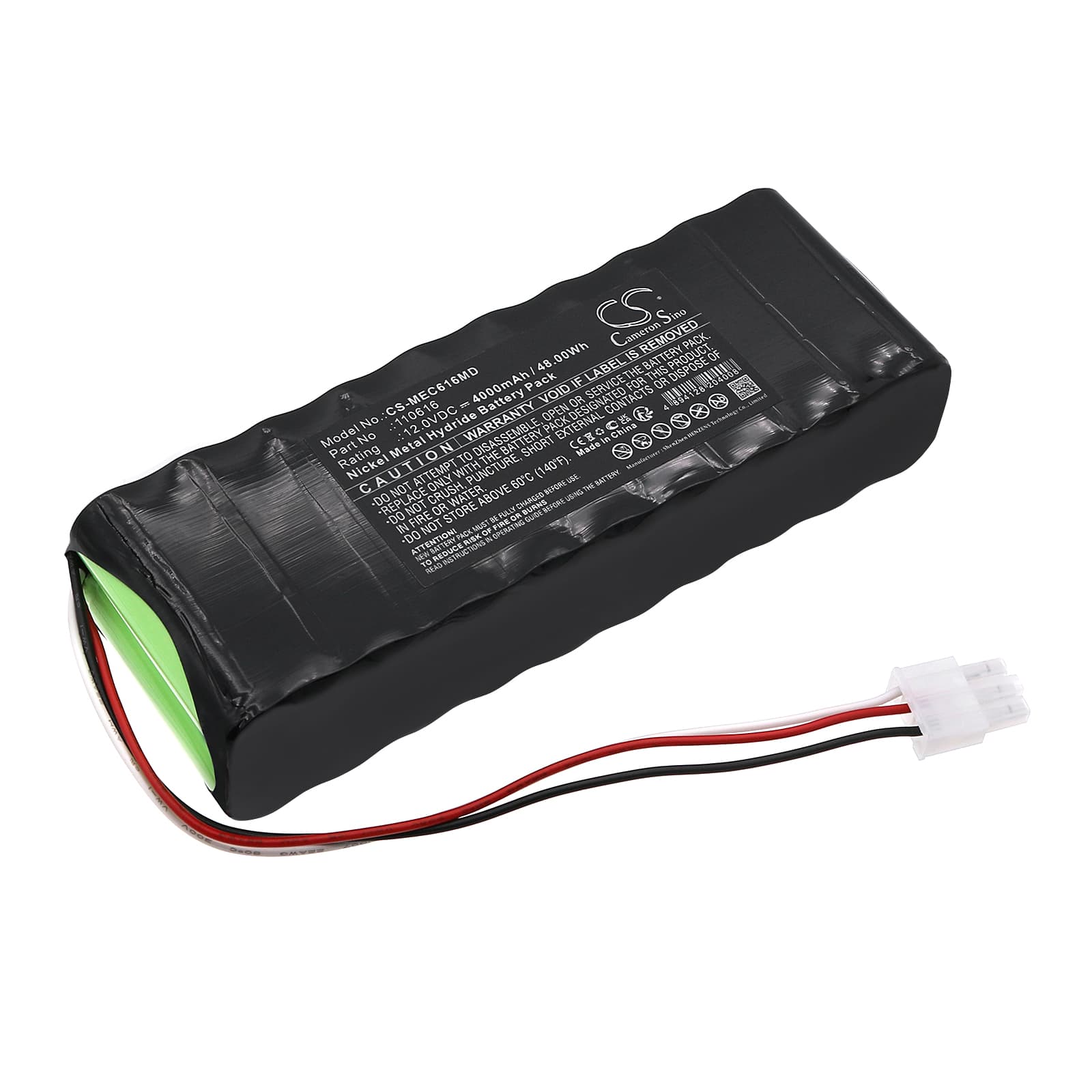 Replacement Battery for Medical Econet Cardio M - CS-MEC616MD-1.jpg
