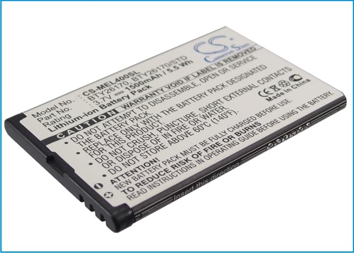 Replacement Battery for Emporia EL400 - CS-MEL400SL-1.jpg
