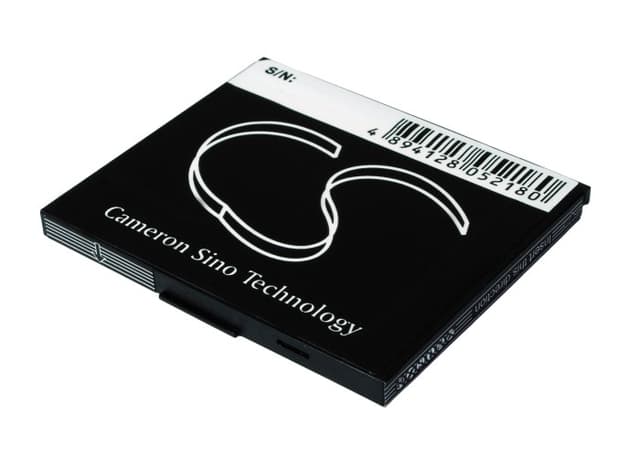 Replacement battery