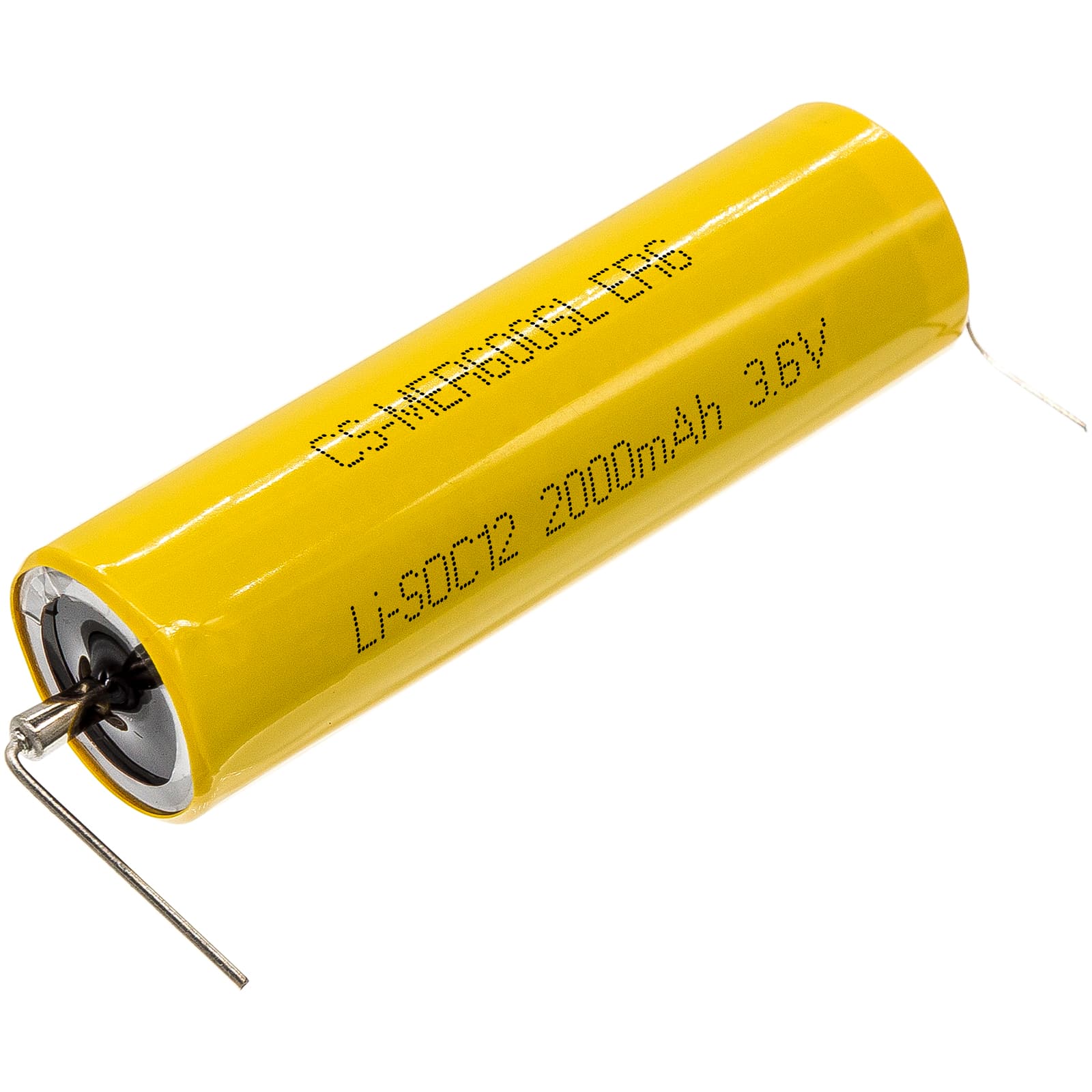 Replacement Battery for Maxell ER6 - CS-MER600SL-1.jpg