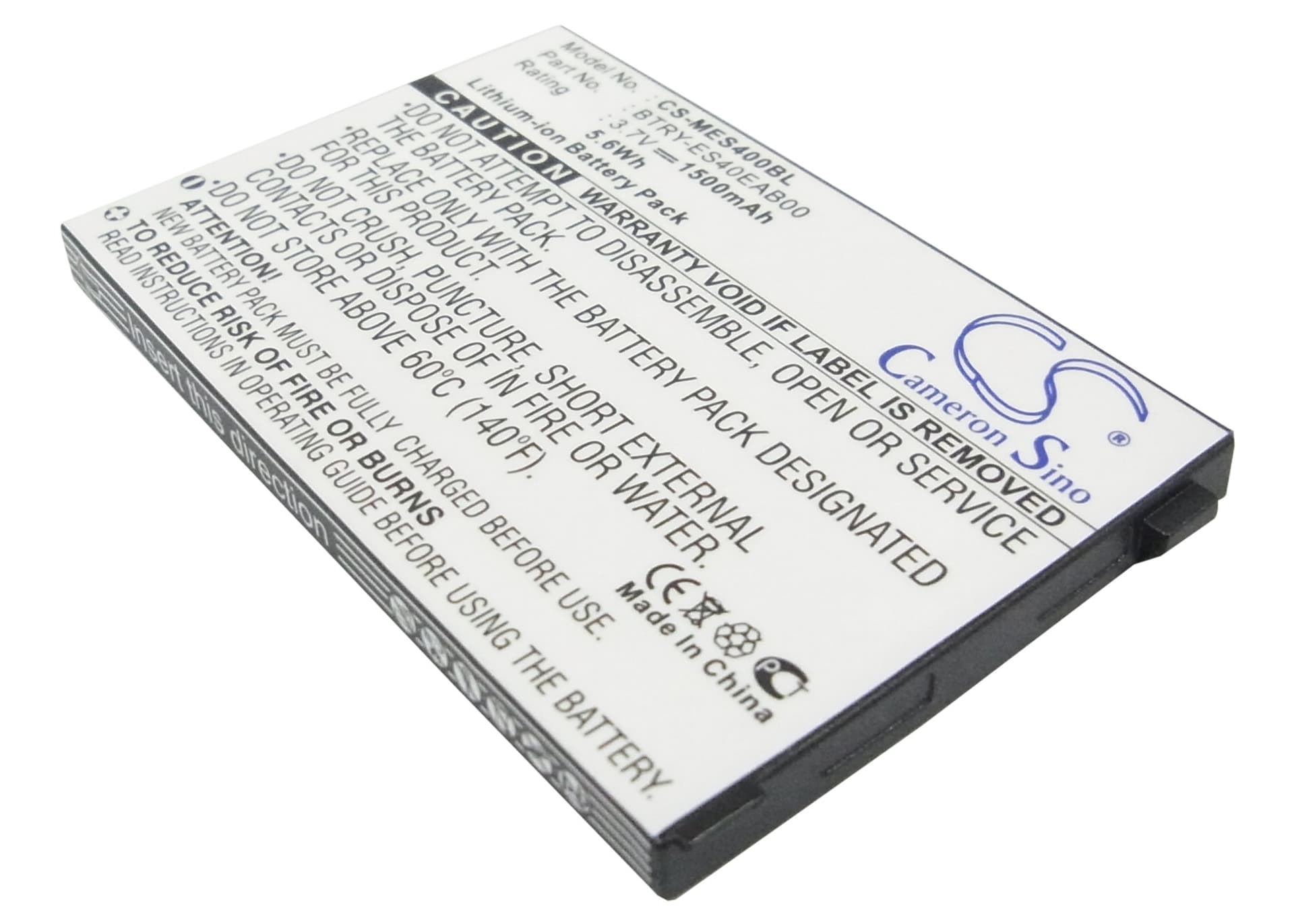 Replacement Battery for Symbol ES400 - CS-MES400BL-1.jpg