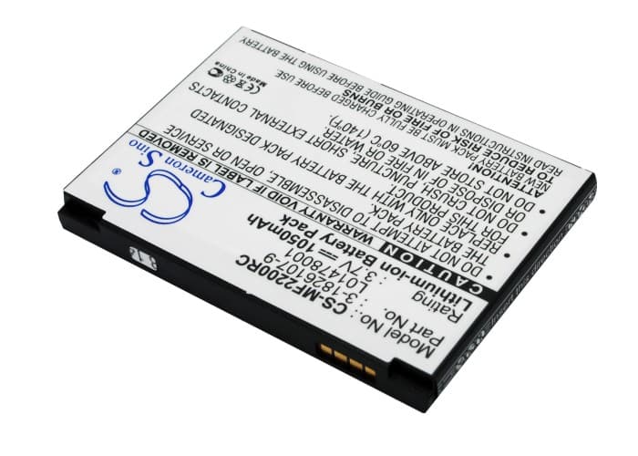 Replacement Battery for Novatel Wireless MiFi2200 - CS-MF2200RC-1.jpg