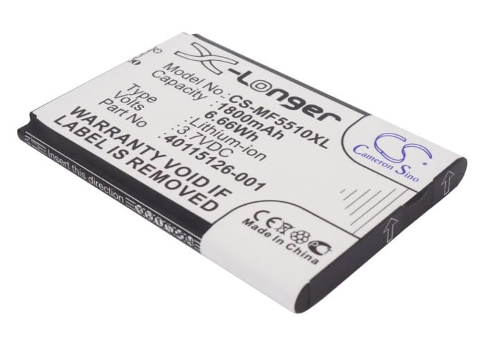 Replacement Battery for Novatel Wireless MiFi 5510 - CS-MF5510XL-1.jpg