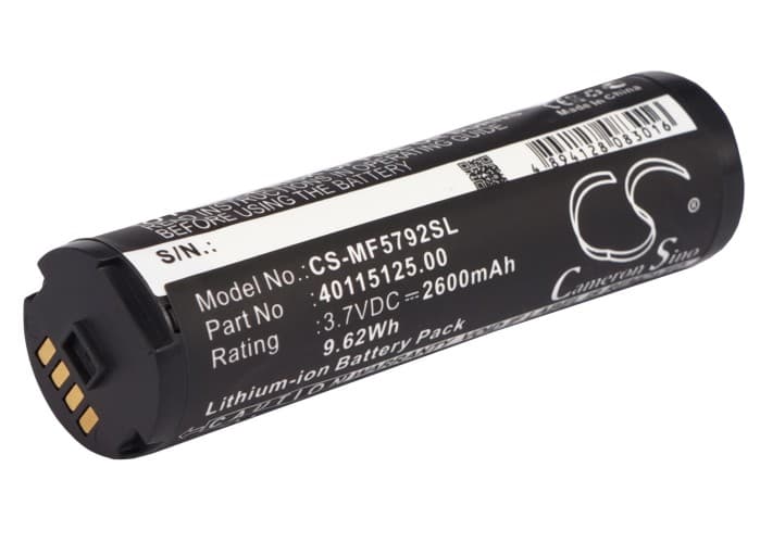 Replacement Battery for Novatel Wireless MiFi Liberate - CS-MF5792SL-1.jpg