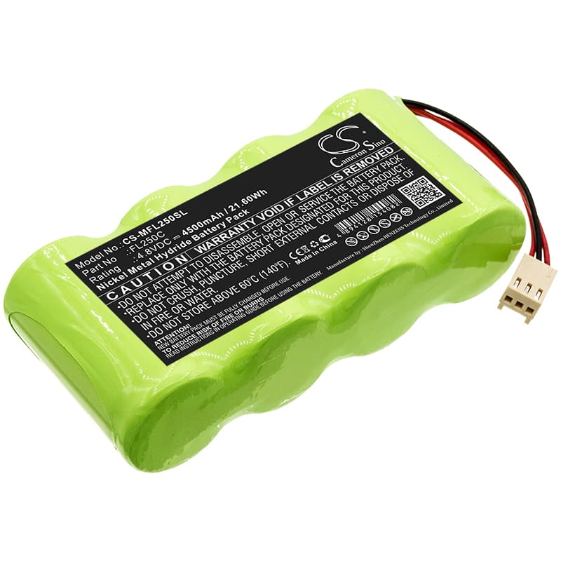 Replacement Battery for Metland FL250HV - CS-MFL250SL-1.jpg