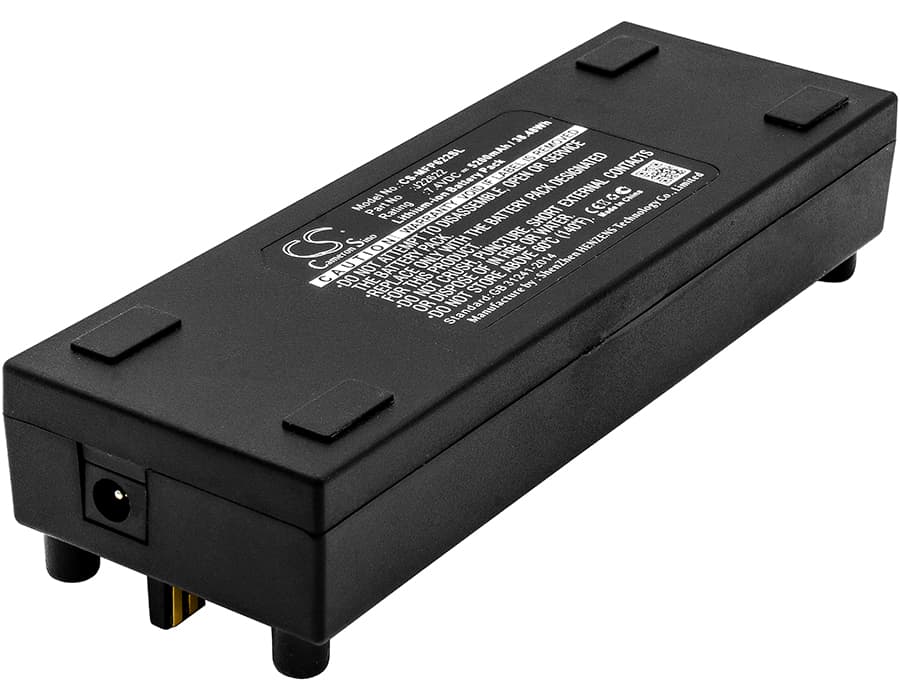 Replacement Battery for Mackie FreePlay - CS-MFP622SL-1.jpg