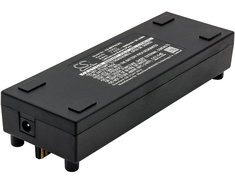 Replacement Battery for Mackie FreePlay - CS-MFP622XL-1.jpg