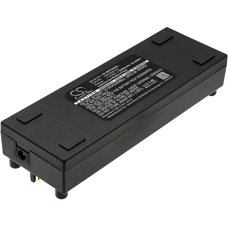 Replacement Battery for Mackie FreePlay Personal PA - CS-MFP880SL-1.jpg