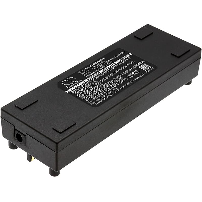 Replacement Battery for Mackie FreePlay Personal PA - CS-MFP880XL-1.jpg