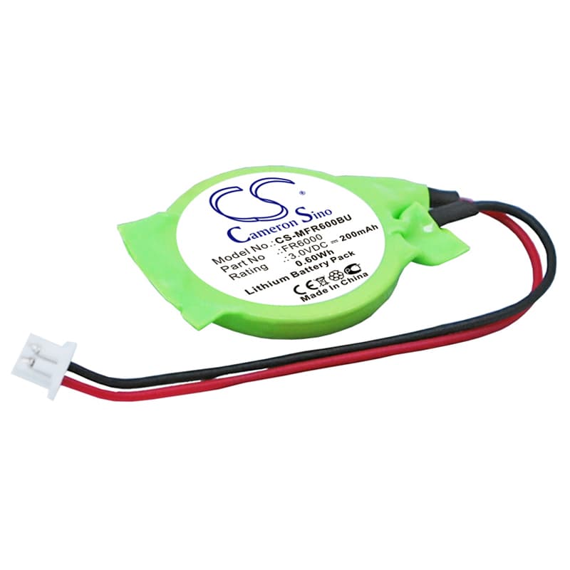 Replacement Battery for Symbol FR6000 - CS-MFR600BU-1.jpg