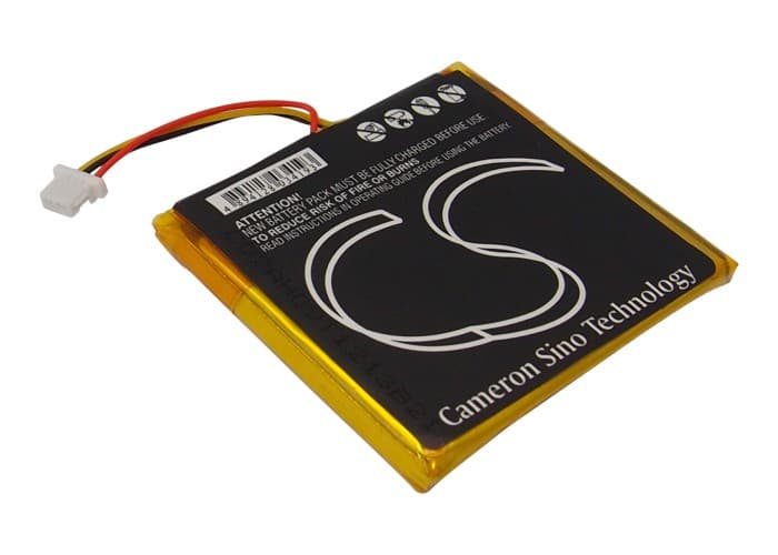 Replacement Battery for Typhoon MyGuide 4200 - CS-MG420SL-1.jpg