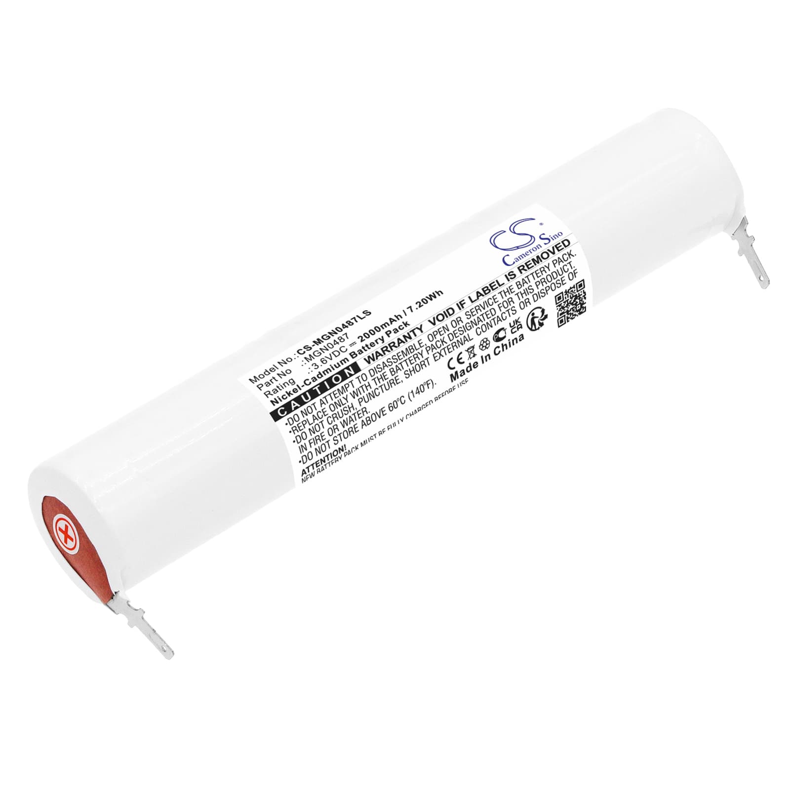 Replacement Battery for Schneider 758203 - CS-MGN0487LS-1.jpg