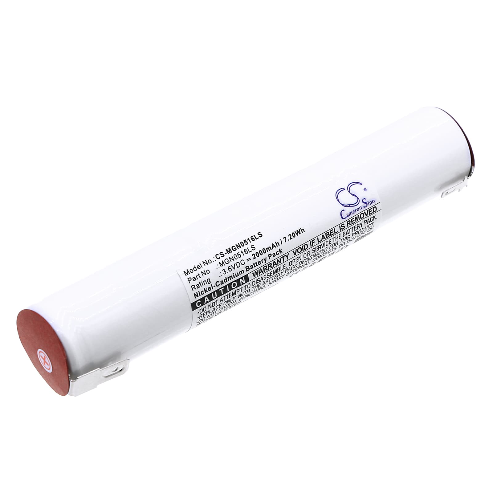 Replacement Emergency Lighting