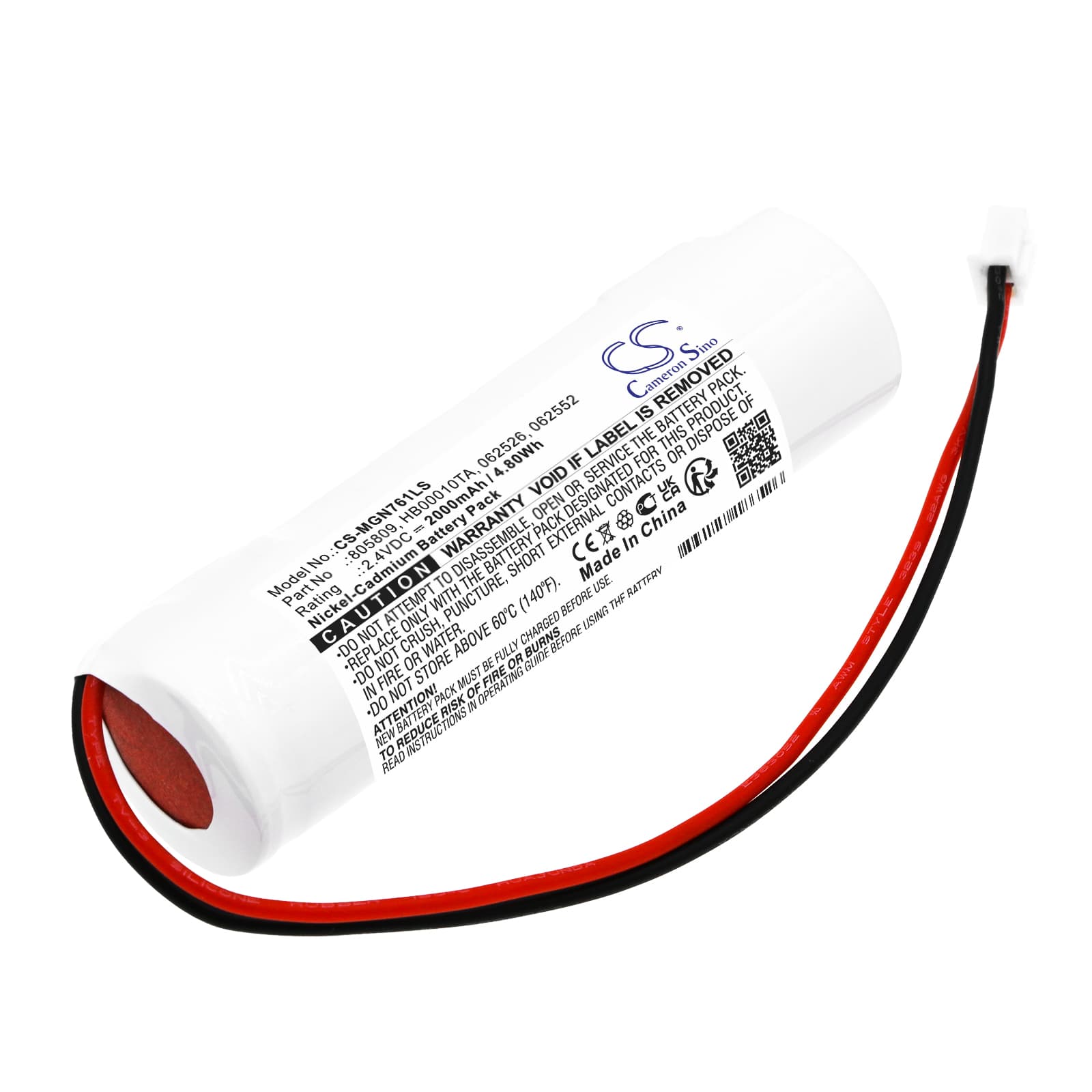Replacement Battery for BAEH IP66 ECO1 - CS-MGN761LS-1.jpg