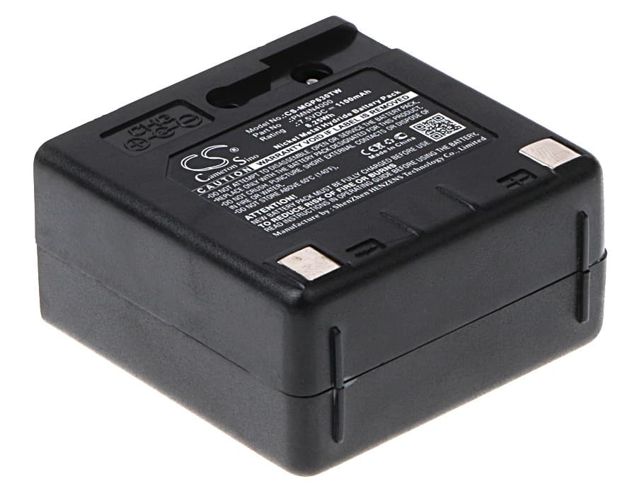Replacement Battery for Motorola GP688 - CS-MGP630TW-1.jpg
