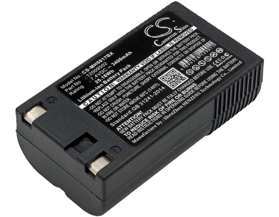 Replacement Battery for Monarch 6017 Handiprint - CS-MH6017BX-1.jpg
