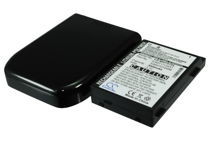 Replacement Battery for Mitac Mio A700 - CS-MIO701XL-1.jpg