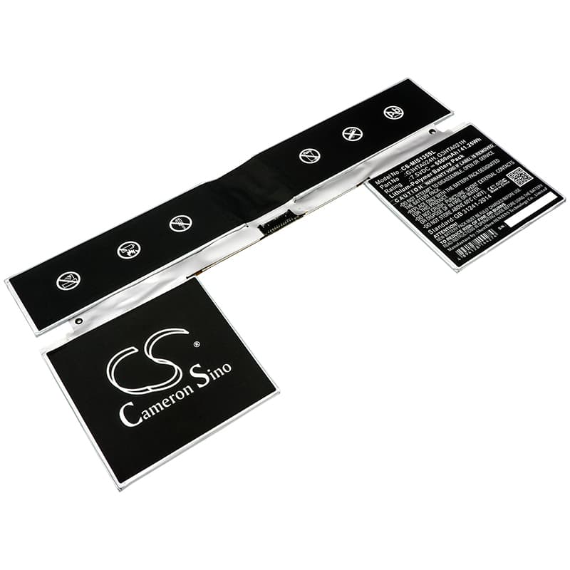 Replacement Battery for Microsoft Surface113.5"