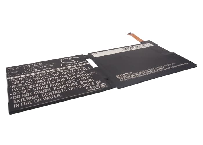 Replacement Battery for Microsoft Surface - CS-MIS136SL-1.jpg