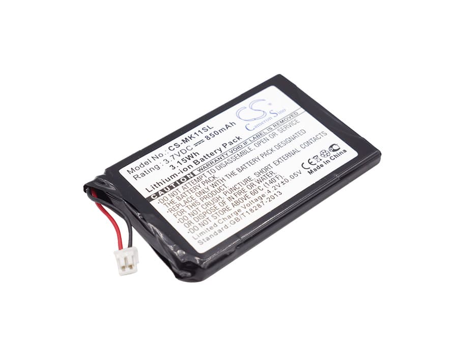 Replacement Battery for Toshiba MK 11 - CS-MK11SL-1.jpg