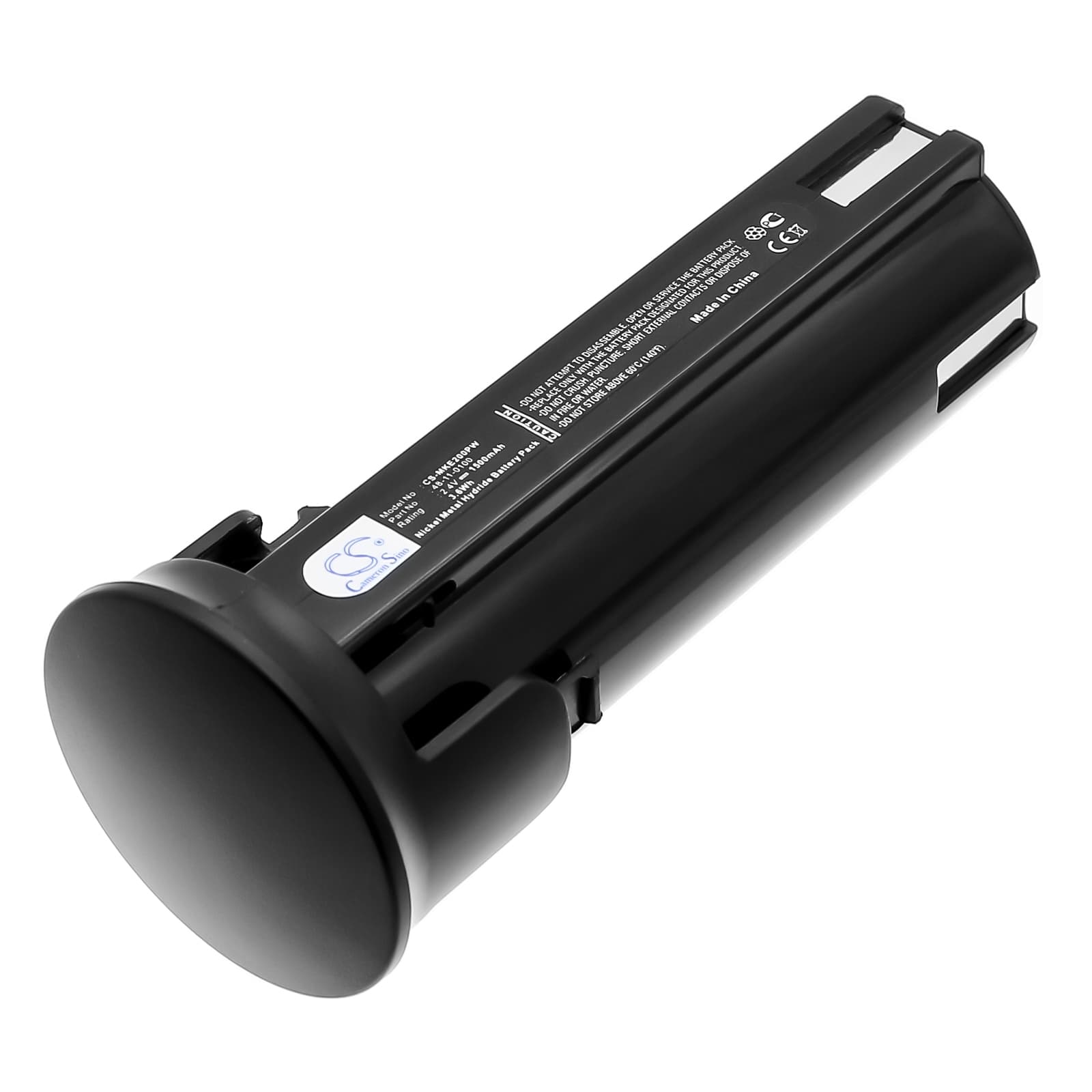 Replacement Battery for Milwaukee 6550-20 - CS-MKE200PW-1.jpg