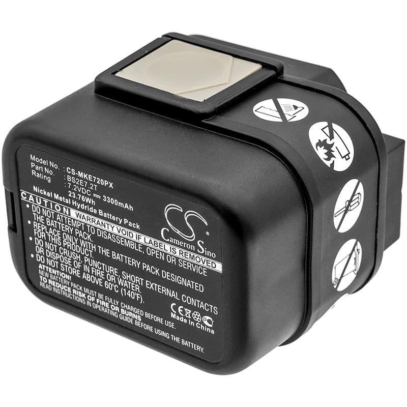 Replacement Battery for Atlas Copco PES7.2T - CS-MKE720PX-1.jpg