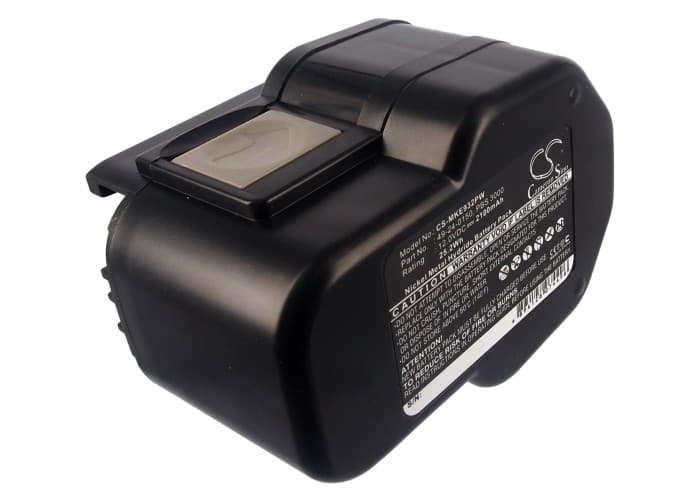 Replacement Battery for Milwaukee 0502-23 - CS-MKE932PW-1.jpg