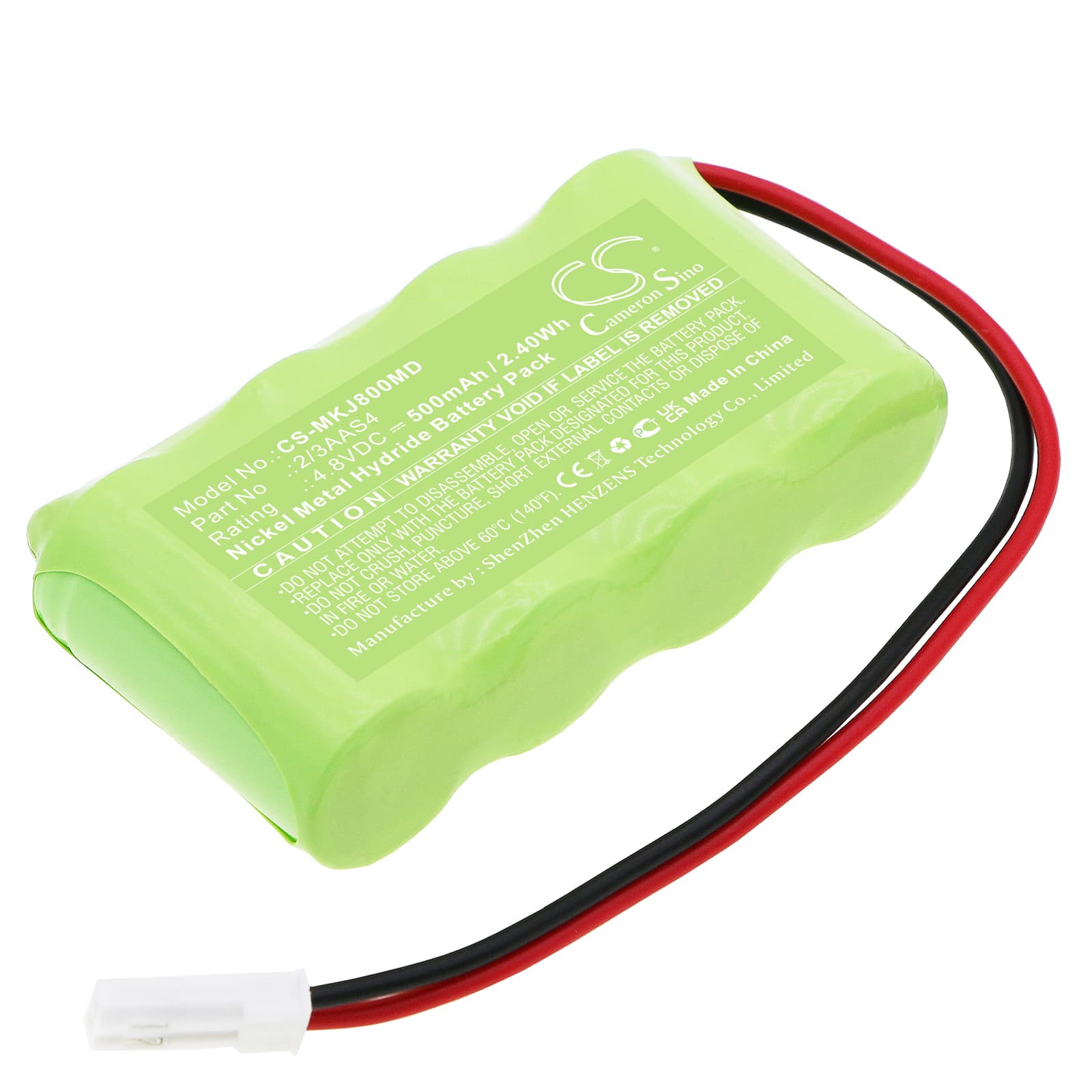 Replacement Battery for Kejian Jaundice Meter KJ-8000 - CS-MKJ800MD-1.jpg