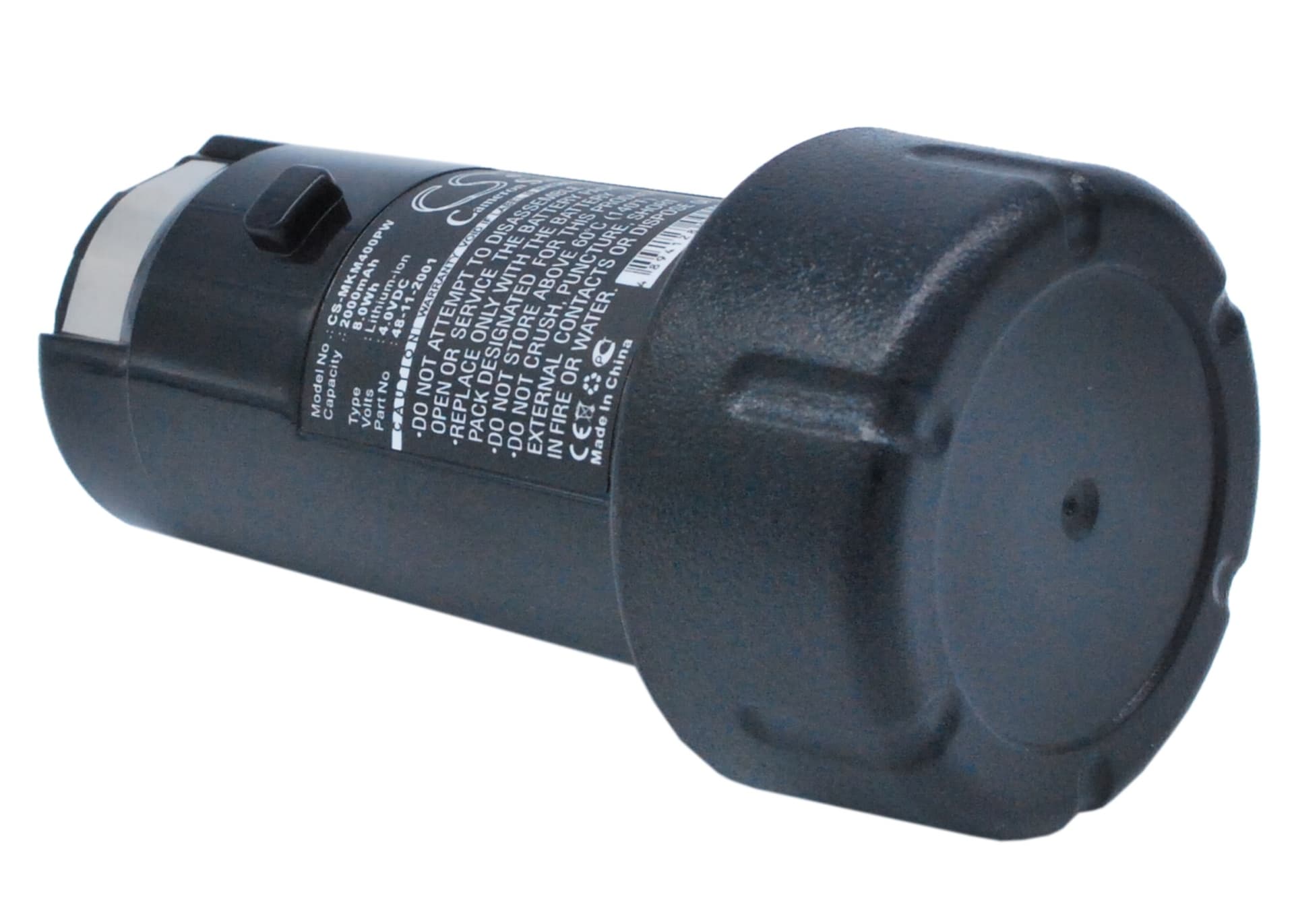 Replacement Battery for Milwaukee M4 - CS-MKM400PW-1.jpg