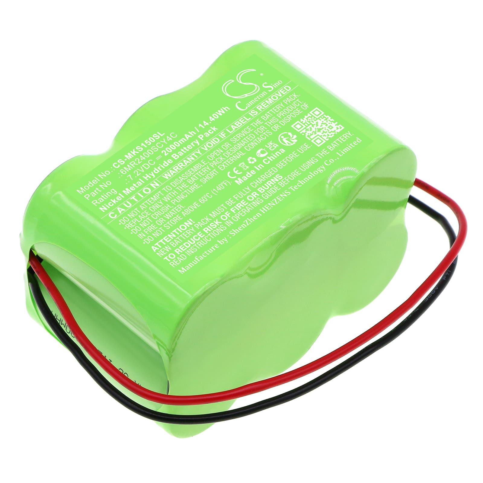 Replacement Battery for Kathrein MSK15 - CS-MKS150SL-1.jpg