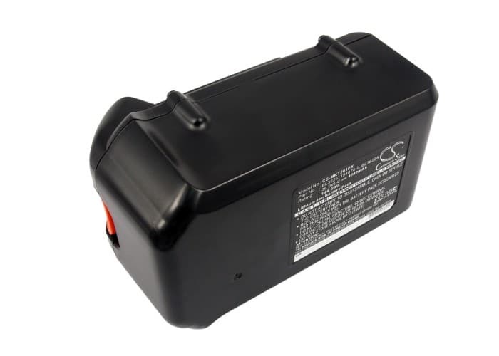 Replacement Battery for Makita BHR261 - CS-MKT261PX-1.jpg