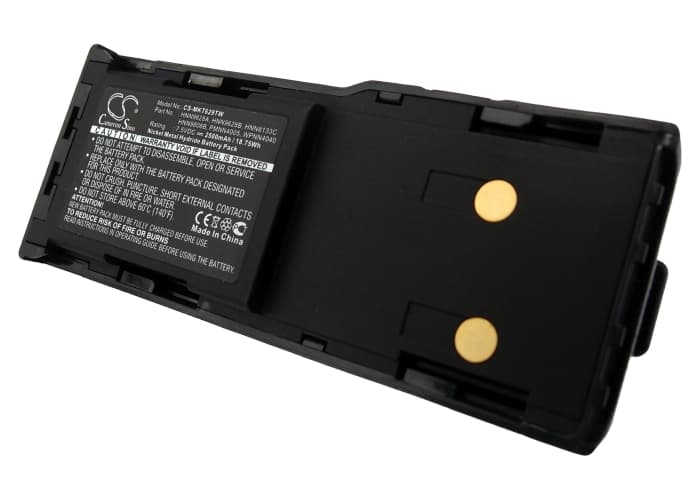 Replacement Battery for Motorola GP88 - CS-MKT629TW-1.jpg