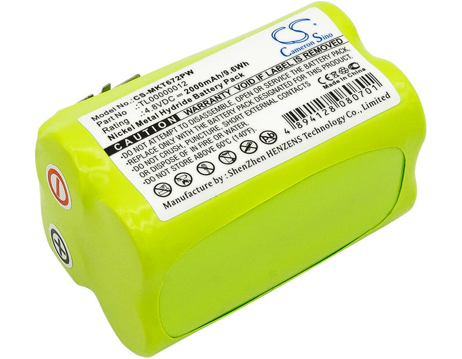 Replacement Battery for Makita 6722DW - CS-MKT672PW-1.jpg